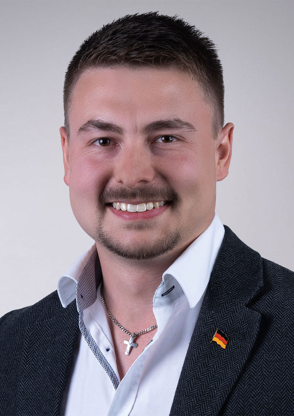 Max Kirch - Max Paint