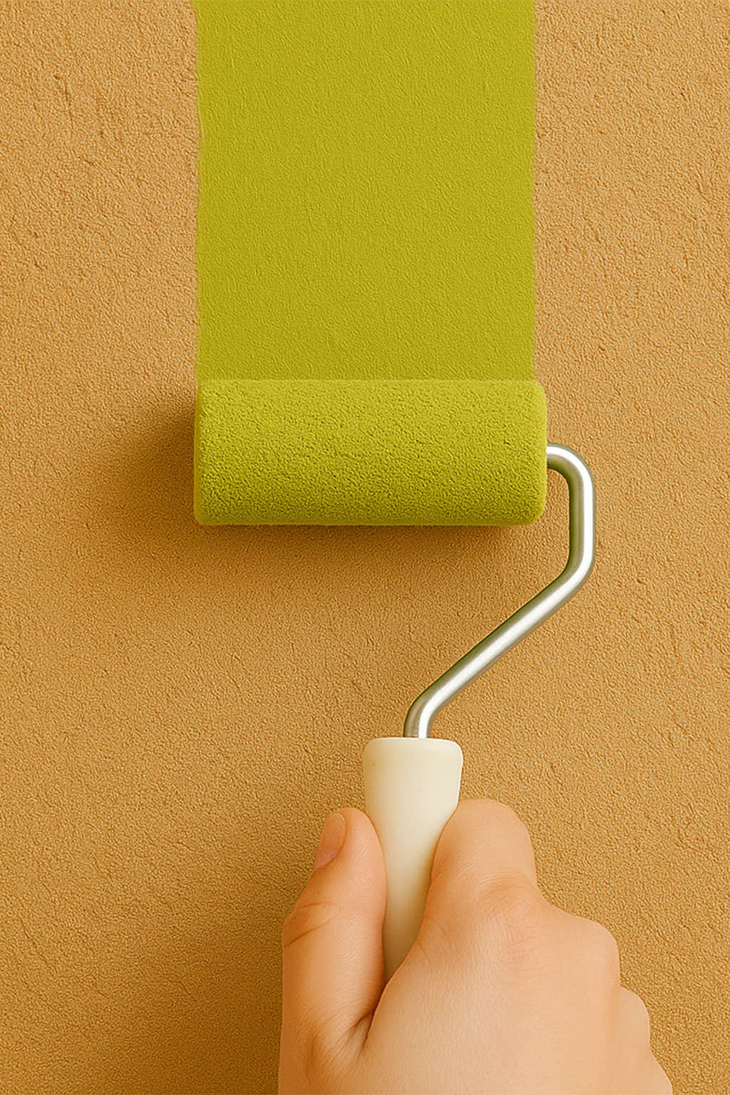 Spezialisierung auf die Arbeit mit Lehm